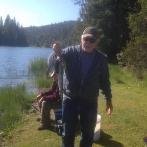 Meet your Posher, Frederick